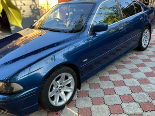 BMW 5 Series foto 3