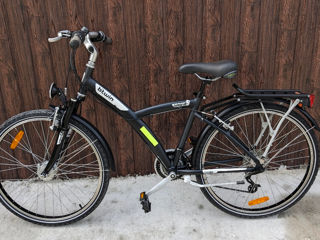 Bicicleta  b'twin original 5, 21 viteze, diametru roti 26, adusă din Germania