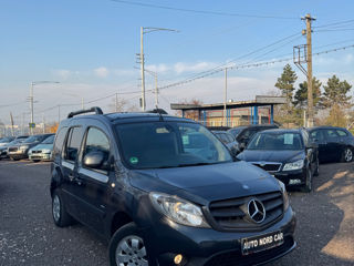 Mercedes Citan foto 2