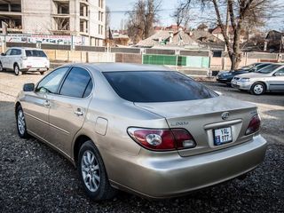 Lexus Es Series foto 4