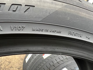 305/35 R23 Yokohama Advan Sport V107/ Доставка, livrare toata Moldova 2022 foto 8