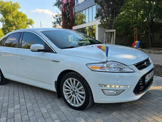 Ford Mondeo foto 5