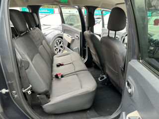 Dacia Lodgy foto 15