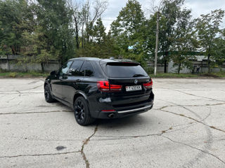 BMW X5 foto 6