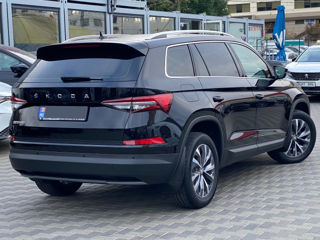 Skoda Kodiaq foto 3