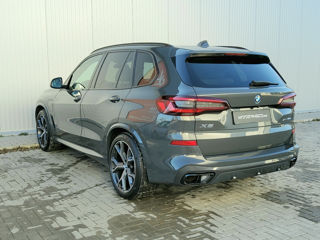 BMW X5 foto 6