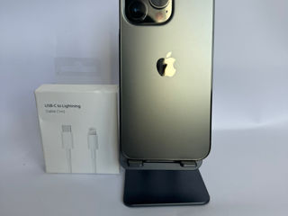 iPhone 13 Pro 128 gb space gray foto 2