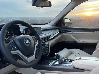 BMW X5 фото 5