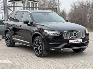 Volvo XC90 foto 3