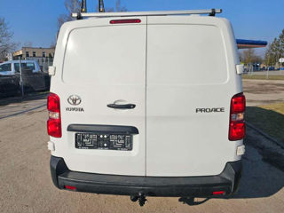 Toyota Proace  foto 4