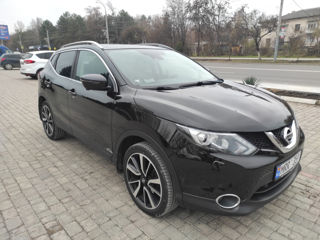 Nissan Qashqai foto 3