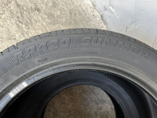 Platin 215/50 R17 лето - 1450 лей фото 4
