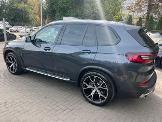 BMW X5 foto 3