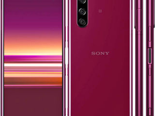 Sony Xperia 5 J9210 6/128GB Red foto 5