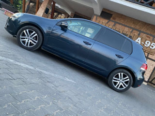 Volkswagen Golf foto 2