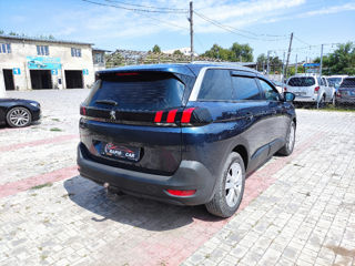 Peugeot 5008 foto 7