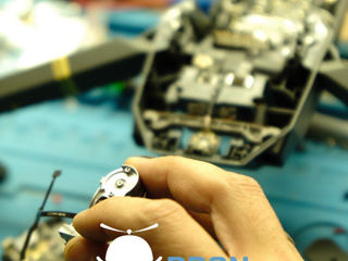 Repararea dronelor / ремонт дронов