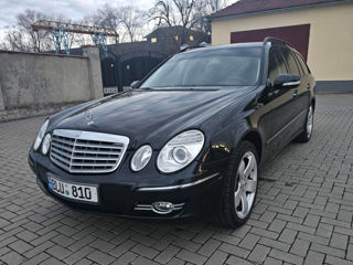 Mercedes E-Class