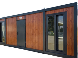 Containere modulare / Модульные контейнеры foto 7