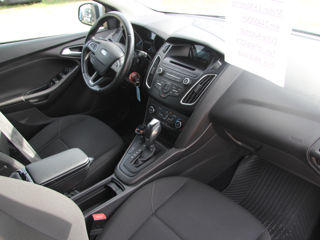 Ford Focus foto 8