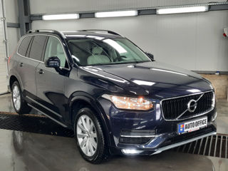 Volvo XC90 foto 3