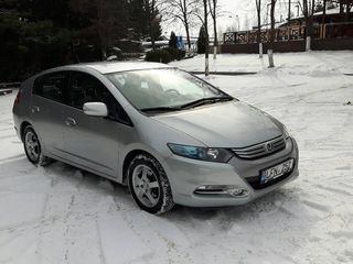 Honda Insight foto 2