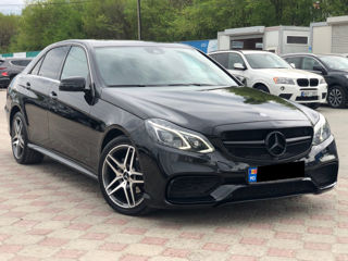 Mercedes E-Class foto 5