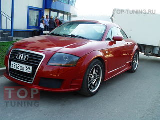 TT S A4 Разборка кабриолет 1998-2009 год foto 8