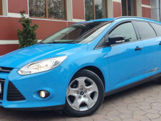 Ford Focus foto 3