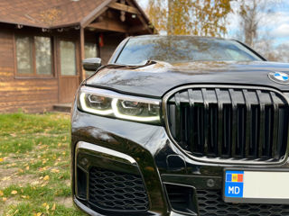 BMW 7 Series foto 4