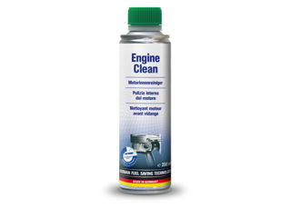 Engine Clean Очиститель масляной системы