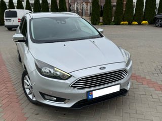 Ford Focus foto 1