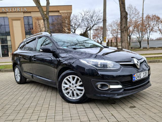 Renault Megane foto 2