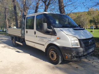 Ford Transit foto 2