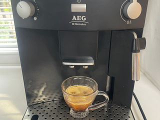 AEG-Electrolux Caff Silenzio