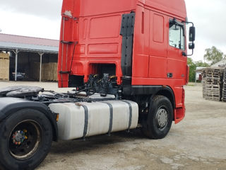 Daf XF 95 foto 4