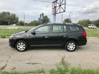 Dacia Logan Mcv foto 3