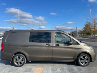 Mercedes Vito foto 3