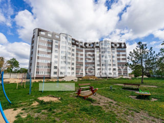 Apartament cu 3 camere, 105 m², BAM, Bălți