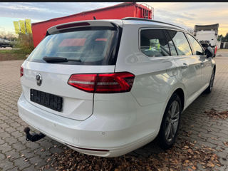 Volkswagen Passat foto 6