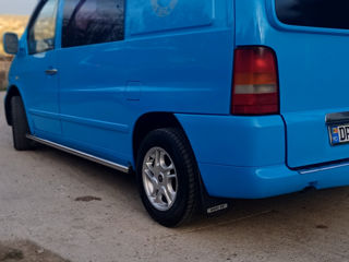 Mercedes VITO 112 foto 3