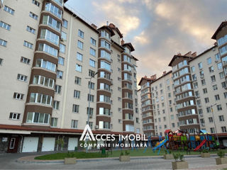 Apartament cu 1 cameră, 44 m², Buiucani, Chișinău foto 10