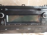 Vind radio original Toyota Auris 2013-2015 E18 foto 2