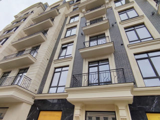 Apartament cu 1 cameră, 49 m², Centru, Chișinău foto 2