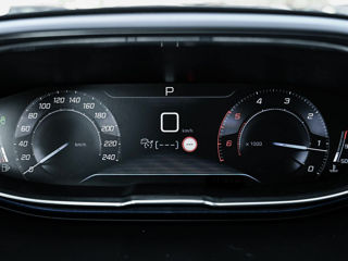 Peugeot 5008 foto 8