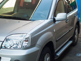 Nissan X-Trail foto 3