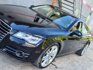 Audi A7 foto 2