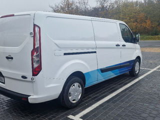 Ford Transit Custom foto 6