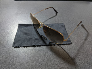 Ochelari Ray Ban Aviator Rb3025 foto 2