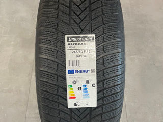 245/50 R18 Bridgestone. Зима! Бесплатная доставка по всей стране!